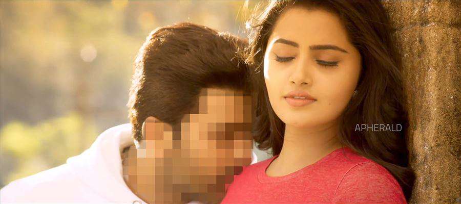 
From Mass to Romance - But, will the curly haired Mallu beauty accept to do Intimate scenes?
