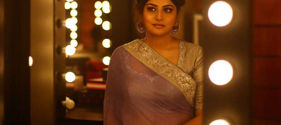 Image result for manjima mohan apherald