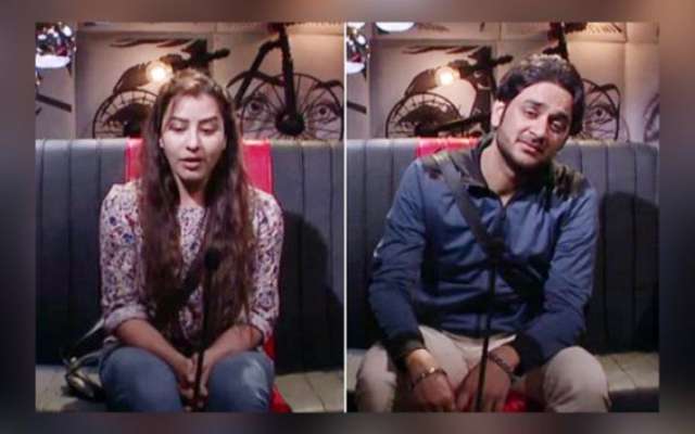 Image result for Bigg Boss 11 :शिल्पा के आतंक ने कम किया विकास का 9 किलो वजन