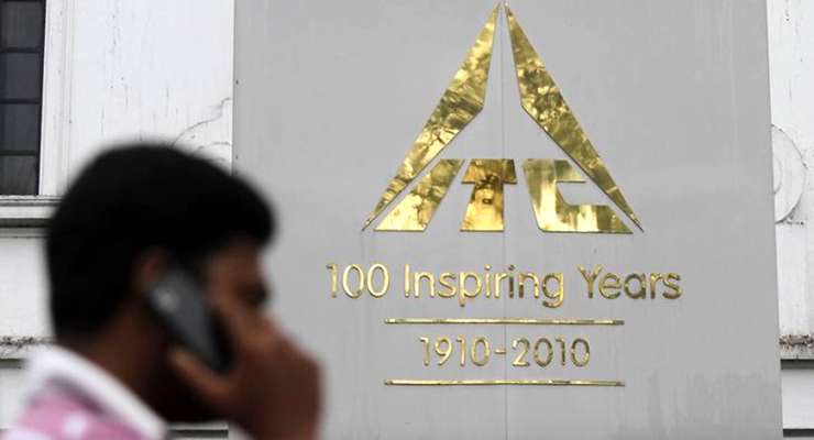 itc signs mou amount of 10 000 crore with goi in food processing it was an expected revelation from itc during the world food india the leading fmcg giant signed an mou with the ministry of food processing industries