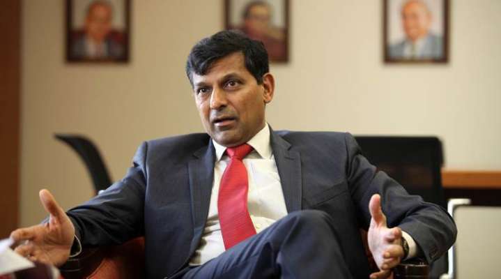 Image result for Raghuram Rajan RBI was consulted before the Government announced Demonetization?