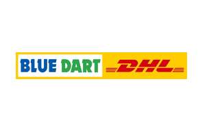 blue dart express limited